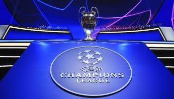 ما الفرق المتأهلة إلى دوري أبطال أوروبا 2025؟