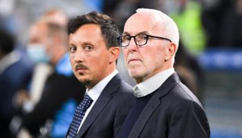 Le milliardaire Frank McCourt, propriétaire de l'OM, lance un consortium pour racheter Tiktok aux États-Unis