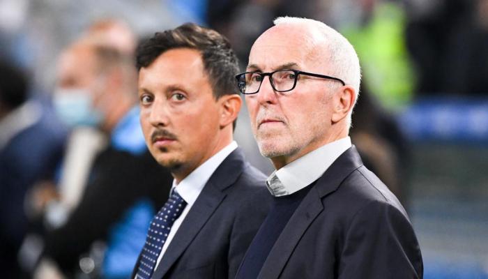 Le milliardaire Frank McCourt, propriétaire de l'OM, lance un consortium pour racheter Tiktok aux États-Unis