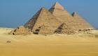 کشف یک سازه عظیم در کنار هرم بزرگ مصر حقیقت دارد؟