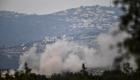 İsrail Lübnan'ın güneyinde aracı bombaladı! 2 ölü