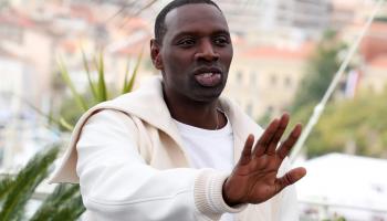 Omar Sy 