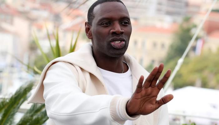 Omar Sy 