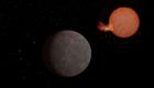 اكتشاف كوكب بحجم الأرض يدور حول نجم «فائق البرودة»