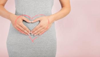 أعراض الحمل الغزلاني