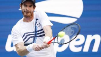 Vidéo. Le tennisman américain Andy Roddick souffre d’un cancer de la peau