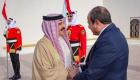 Arap liderler 33. zirveye katılmak için Bahreyn'e akın ediyor 
