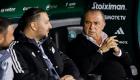 Panathinaikos teknik direktörü Fatih Terim eleştirilerin odağı oldu