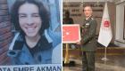 Öldürülen kurye Ata Emre Akman'ın ailesinden yürek burkan açıklamalar