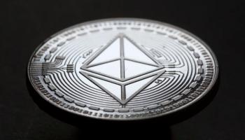 رمز عملة الإيثريوم