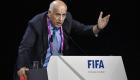 Suspension d'Israël de la FIFA : décision repoussée mais attendue pour juillet