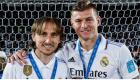 Real Madrid, Kroos ve Modric ile devam edecek mi? 