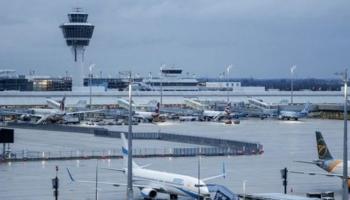 Des militants climatiques perturbent le trafic à l'aéroport de Munich 