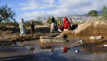 Inondations dévastatrices en Afghanistan... Au moins 50 morts et destruction massive de logements