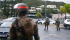 Nouvelle-Calédonie : Un mort, blocages et arrivée de renforts militaires en pleine crise