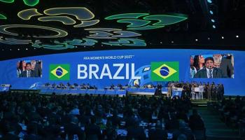 Vidéo - Excitation au Brésil, hôte de la Coupe du Monde Féminine 2027