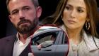 Hollywood: Ben Affleck aperçu sans Jennifer Lopez : Rupture en vue ?