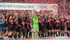 Bundesliga : HISTORIQUE ! Leverkusen réalise un miracle, invaincu et champion d'Allemagne 