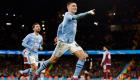 Premier Lig'de sezonun futbolcusu Phil Foden oldu 