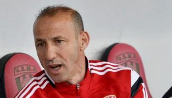 النجم الجزائري المعتزل بلال دزيري