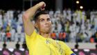 Cristiano Ronaldo domine encore le classement Forbes des sportifs 2024