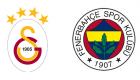 Galatasaray-Fenerbahçe rekabeti