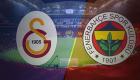 Galatasaray Fenerbahçe ilk 11 maç kadrosu! GS FB maçı saat kaçta?