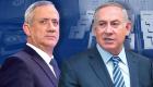 Pression sur Netanyahu : Benny Gantz menace de quitter le Gouvernement 
