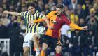 Fenerbahçe-Galatasaray derbisinin VAR hakemi belli oldu