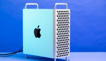 جهاز Mac Pro 