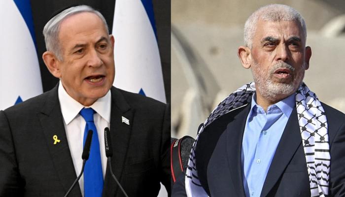 Le Procureur de la CPI réclame des mandats d’arrêt contre Netanyahou et Sinouar pour crimes de guerre