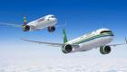 صفقة تاريخية «فارقة».. 105 طائرات إيرباص إلى «الخطوط السعودية»
