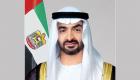محمد بن زايد يعزي في وفاة «رئيسي» ويؤكد تضامن الإمارات مع إيران