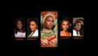 Top 05 des plus belles femmes d’Afrique (Gallérie)