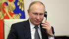 Putin geçici Cumhurbaşkanı Muhbir'e taziye ve birliktelik mesajı verdi
