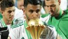 Équipe d'Algérie: Riyad Mahrez de retour avec la sélection au mois de juin ? Réponse
