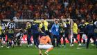 Galatasaray - Fenerbahçe derbisi Avrupa basınında 