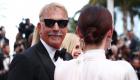 Photos. Cannes 2024 : Le new-look de Kevin Costner et ses 5 enfants captent les regards 
