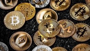 العملات الرقمية - أرشيفية