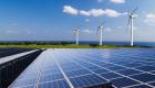 «مبادلة» تنجز أول مشاريعها في قطاع الطاقة المتجددة باليابان