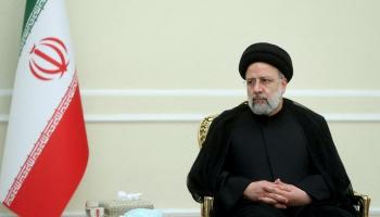 Reisi'den sonra İran Cumhurbaşkanlığı'na muhtemel 4 aday kimdir?⁣