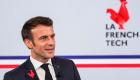 Macron engage la France dans la course mondiale de l'IA