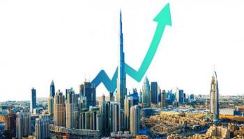 اقتصاد دولة الإمارات