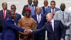 روسيا في أفريقيا بعد فاغنر.. نفوذ أكبر وإنكار أقل