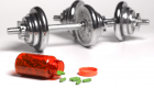 هشدار: اثرات مخرب مصرف مکمل‌های تستوسترون بر سلامت مردان چیست؟