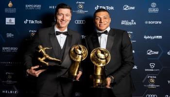 تصريحات روبرت ليفاندوفسكي لاعب برشلونة