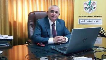 القيادي بحركة فتح