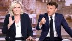 Marine Le Pen intensifie ses attaques contre Emmanuel Macron et appelle à un débat