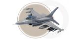 F-16 uçak envanteri (2024)