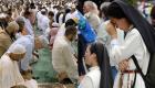 La hausse des conversions : des ex-musulmans embrassent le christianisme en France